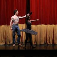 Ballet Nacional Sodre
