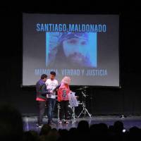 El cadete de Navarro