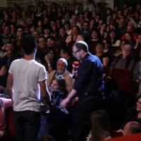 El cadete de Navarro
