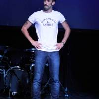 El cadete de Navarro