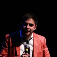 Grego Rosello. Ridículo