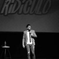 Grego Rosello. Ridículo
