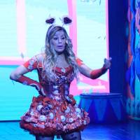 Panam y circo