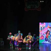 Panam y circo