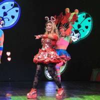 Panam y circo