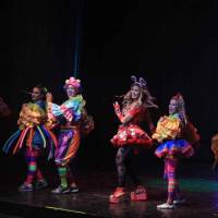 Panam y circo
