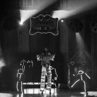 Panam y circo