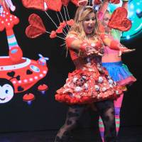 Panam y circo