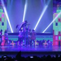Junior express en vivo