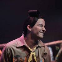 Junior express en vivo
