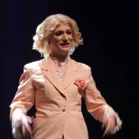 Ariel Tarico. Tomátelo con joda