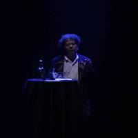 Ariel Tarico. Tomátelo con joda