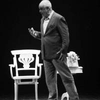 El elogio de la risa