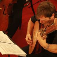 Ciclo de Música al Mediodía