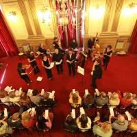 Ciclo de Música al Mediodía