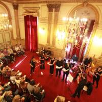 Ciclo de Música al Mediodía