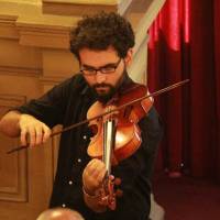 Ciclo de Música al Mediodía