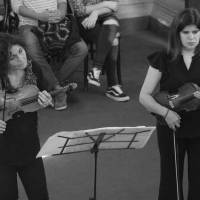 Ciclo de Música al Mediodía