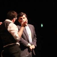 Ciclo Teatro Off Buenos Aires. Asesinato para dos