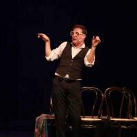 Ciclo Teatro Off Buenos Aires. Asesinato para dos