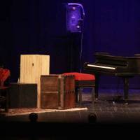 Ciclo Teatro Off Buenos Aires. Asesinato para dos