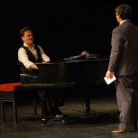 Ciclo Teatro Off Buenos Aires. Asesinato para dos