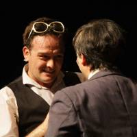 Ciclo Teatro Off Buenos Aires. Asesinato para dos