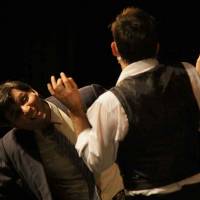 Ciclo Teatro Off Buenos Aires. Asesinato para dos
