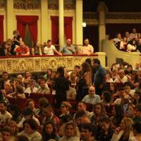 Ciclo Teatro Off Buenos Aires. Asesinato para dos