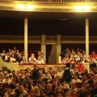 Ciclo Teatro Off Buenos Aires. Asesinato para dos