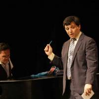 Ciclo Teatro Off Buenos Aires. Asesinato para dos