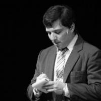 Ciclo Teatro Off Buenos Aires. Asesinato para dos