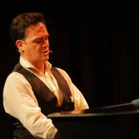 Ciclo Teatro Off Buenos Aires. Asesinato para dos