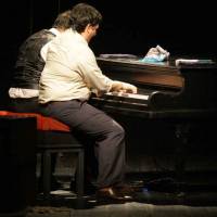 Ciclo Teatro Off Buenos Aires. Asesinato para dos