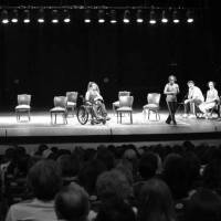 Ciclo Teatro Off Buenos Aires. Mi hijo solo camina un poco más lento