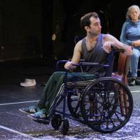 Ciclo Teatro Off Buenos Aires. Mi hijo solo camina un poco más lento