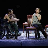 Ciclo Teatro Off Buenos Aires. Mi hijo solo camina un poco más lento
