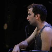 Ciclo Teatro Off Buenos Aires. Mi hijo solo camina un poco más lento