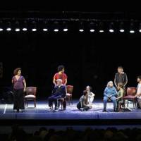 Ciclo Teatro Off Buenos Aires. Mi hijo solo camina un poco más lento