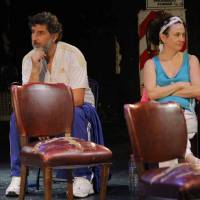 Ciclo Teatro Off Buenos Aires. Mi hijo solo camina un poco más lento