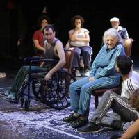 Ciclo Teatro Off Buenos Aires. Mi hijo solo camina un poco más lento