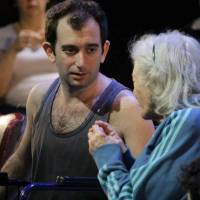 Ciclo Teatro Off Buenos Aires. Mi hijo solo camina un poco más lento