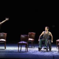 Ciclo Teatro Off Buenos Aires. Mi hijo solo camina un poco más lento