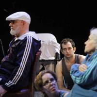 Ciclo Teatro Off Buenos Aires. Mi hijo solo camina un poco más lento