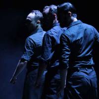 Entre boleros y tangos. Hernán Piquín
