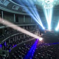 Cuarta producción integral del Teatro Municipal Coliseo Podestá. Cuentos de la Selva