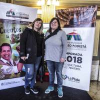Cuarta producción integral del Teatro Municipal Coliseo Podestá. Cuentos de la Selva