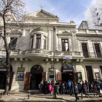 Cuarta producción integral del Teatro Municipal Coliseo Podestá. Cuentos de la Selva