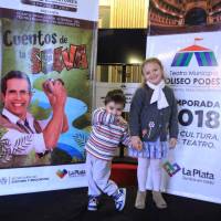 Cuarta producción integral del Teatro Municipal Coliseo Podestá. Cuentos de la Selva
