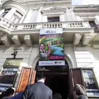 Cuarta producción integral del Teatro Municipal Coliseo Podestá. Cuentos de la Selva